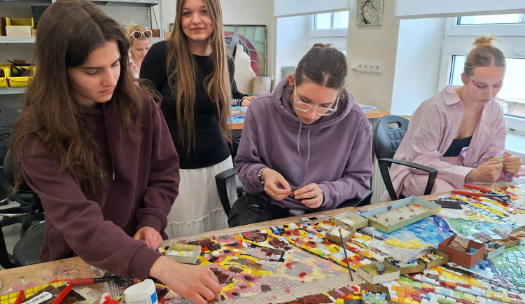 Crystal Valley Week: největší tuzemský festival skla zve do Liberce