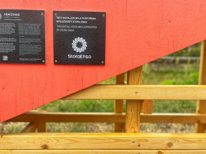 Hradec zaplnilo umění. Nové instalace lákají k zastavení i hře