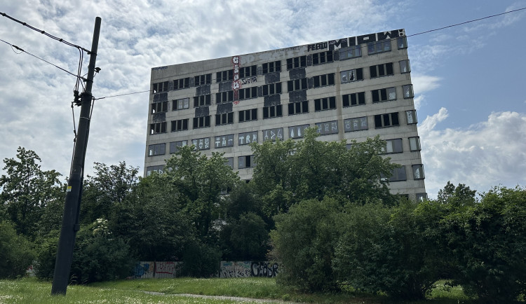 O firmě, která přestaví Novou Palmovku, se bude znovu rozhodovat