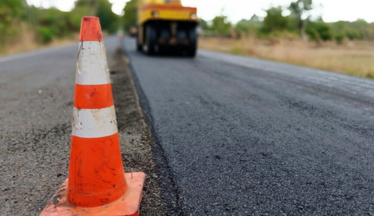 Tříproudová silnice mezi Lechovicemi a Pohořelicemi se začne stavět ještě letos