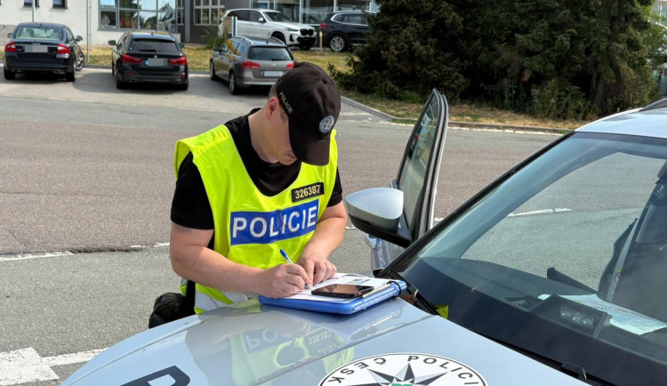 Policie ČR