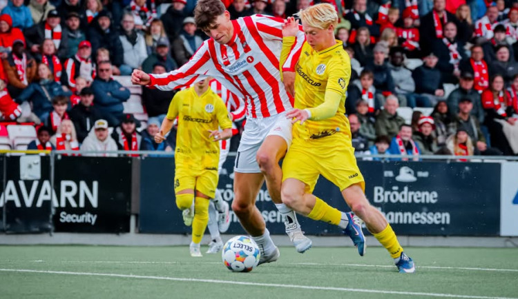 foto: FC HRADEC KRÁLOVÉ