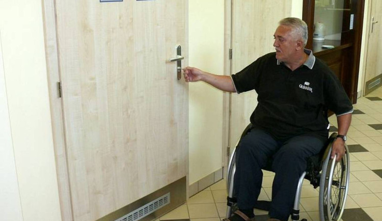 PŘEHLED: Vysočina bude mít 11 nových Eurozámků. Pro postižené i rodiče s dětmi