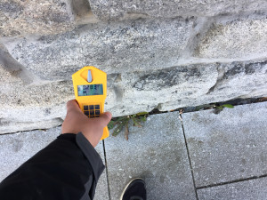 Radioaktivita na nádražích i v centru měst, projekt lovců záření mapuje žhavá místa ČR