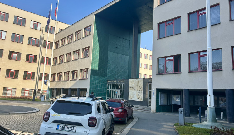 Magistrát města Hradec Králové