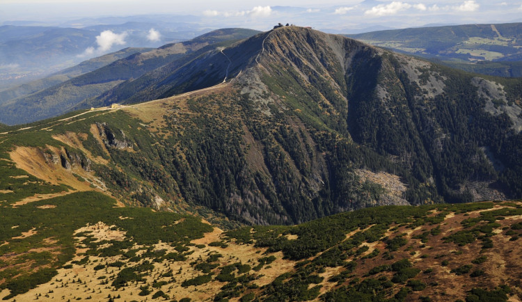 krkonose