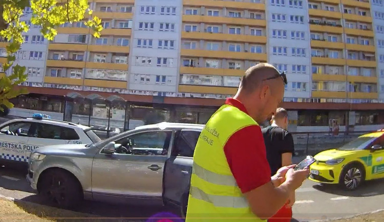 foto: Městská policie Hradec Králové
