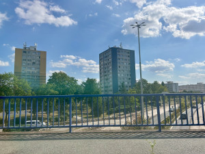 Řidiče trápí rozkopaný Hradec. Kdy bude hotovo?
