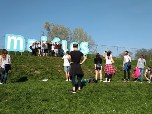 Ohlédnutí za Hradeckým Majálesem