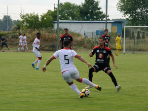 Hradec Králové - Bahrajn