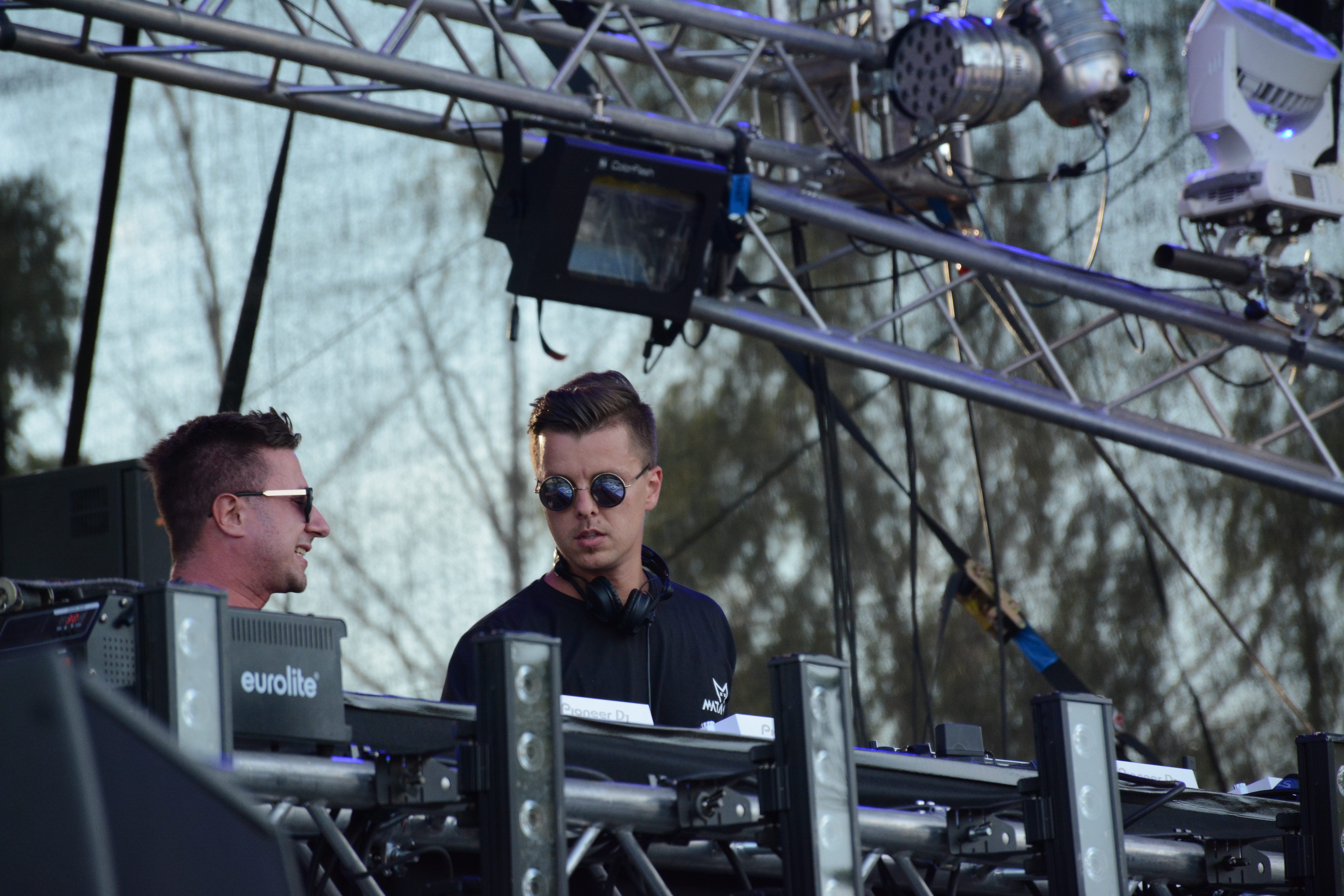 Hradecký AIR Festival začal
