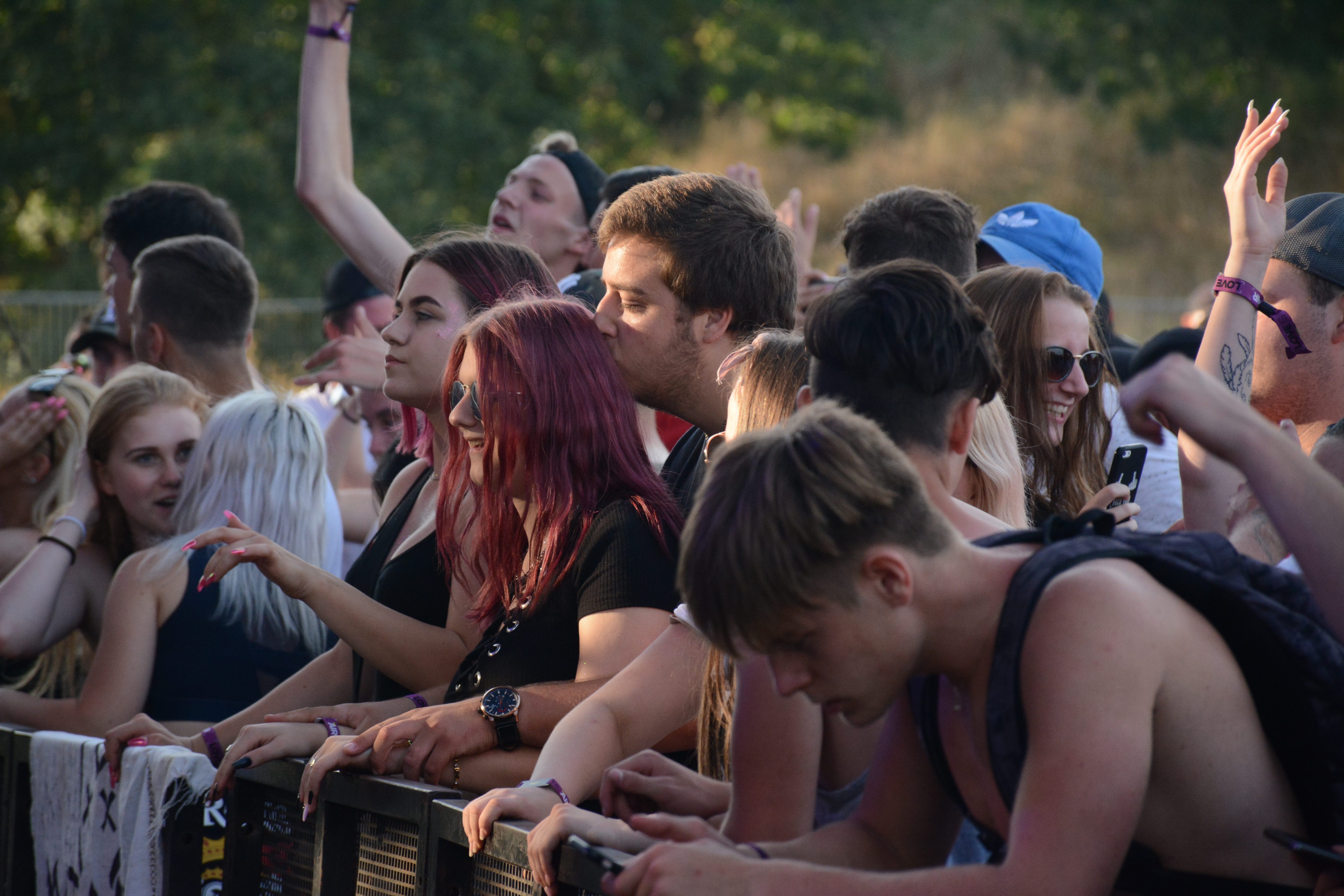 Hradecký AIR Festival začal