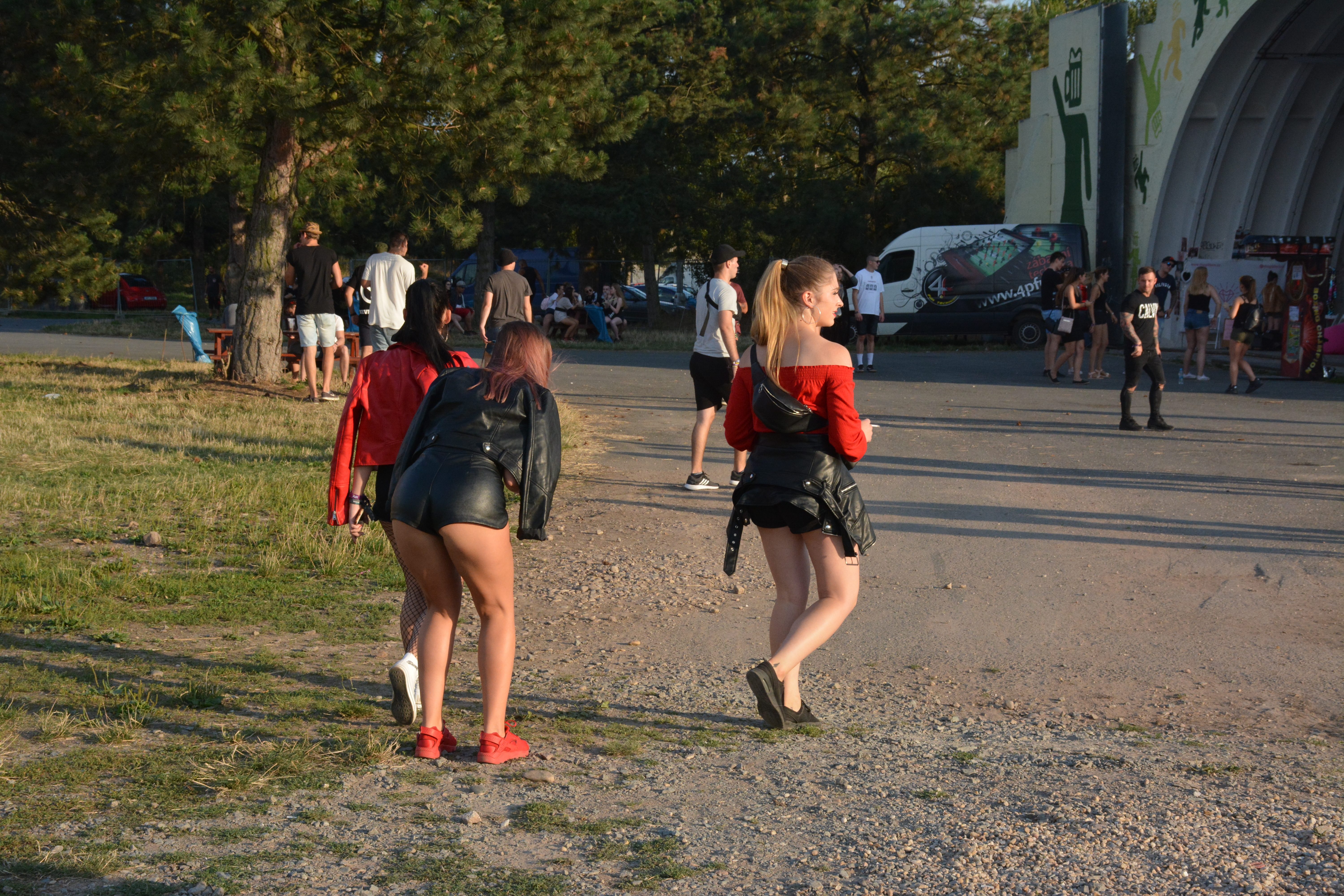 Hradecký AIR Festival začal