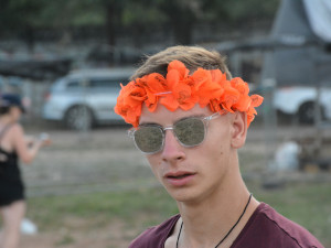 Hradecký AIR Festival začal