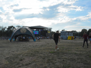 Hradecký AIR Festival začal