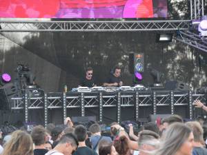 Hradecký AIR Festival začal