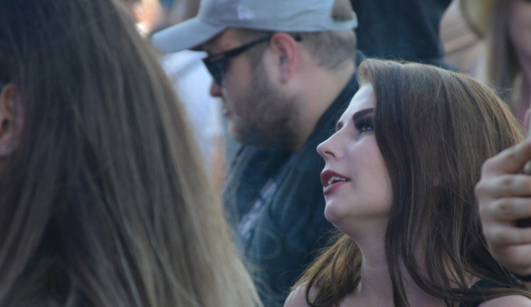 Hradecký AIR Festival začal