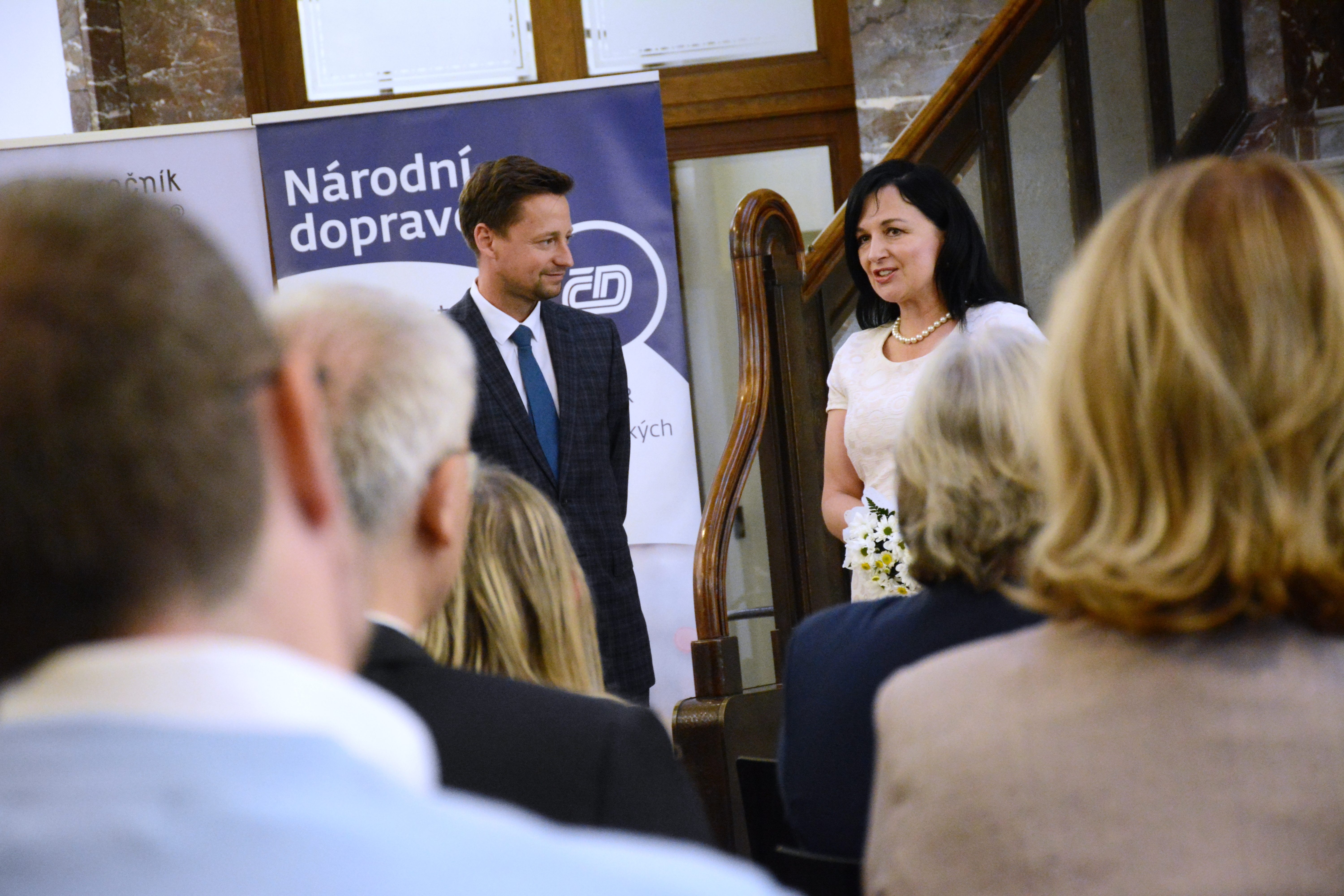 Ženou regionu se stala Tereza Melišová, pomáhá dětem v nemocnicích i azylových domech