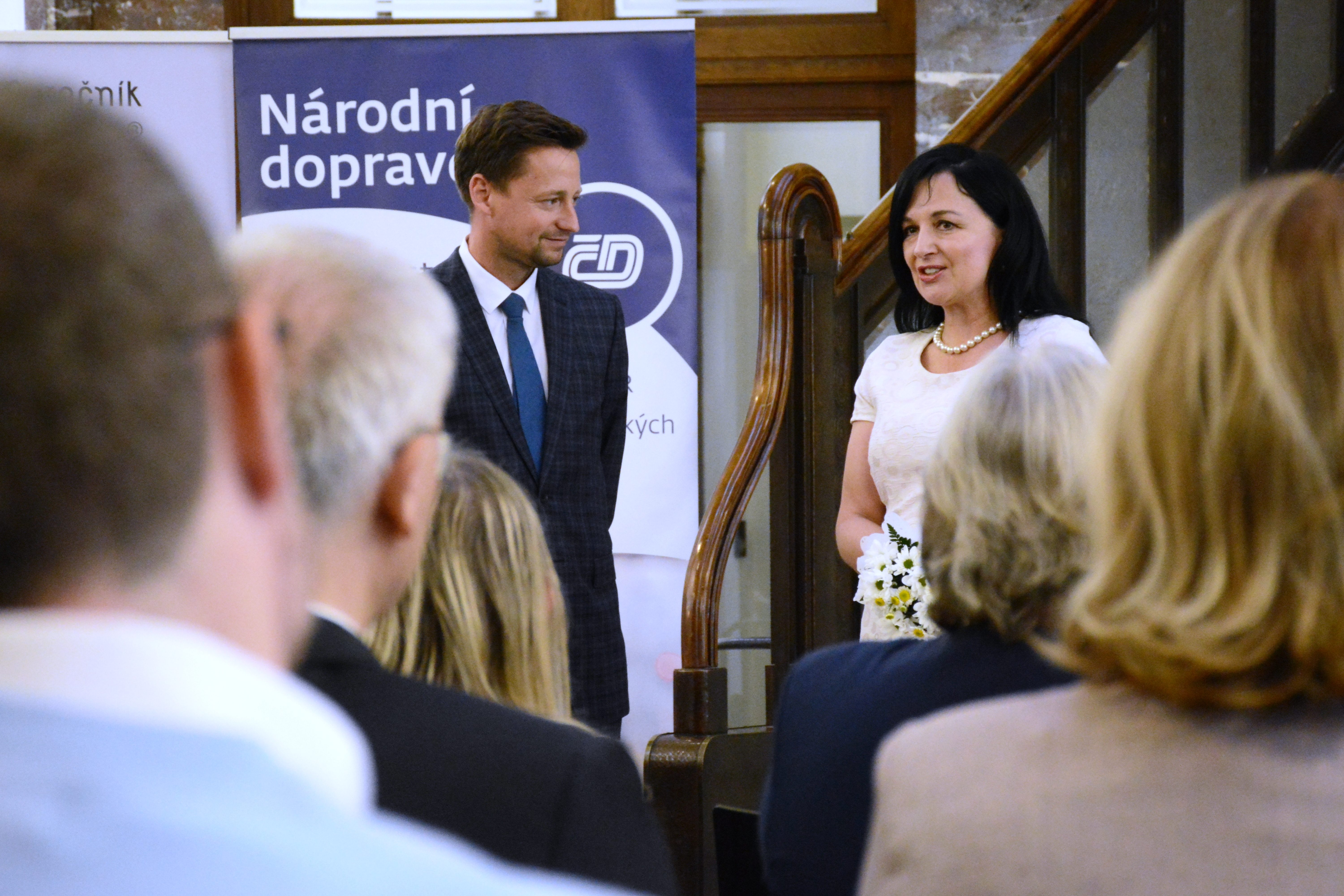 Ženou regionu se stala Tereza Melišová, pomáhá dětem v nemocnicích i azylových domech
