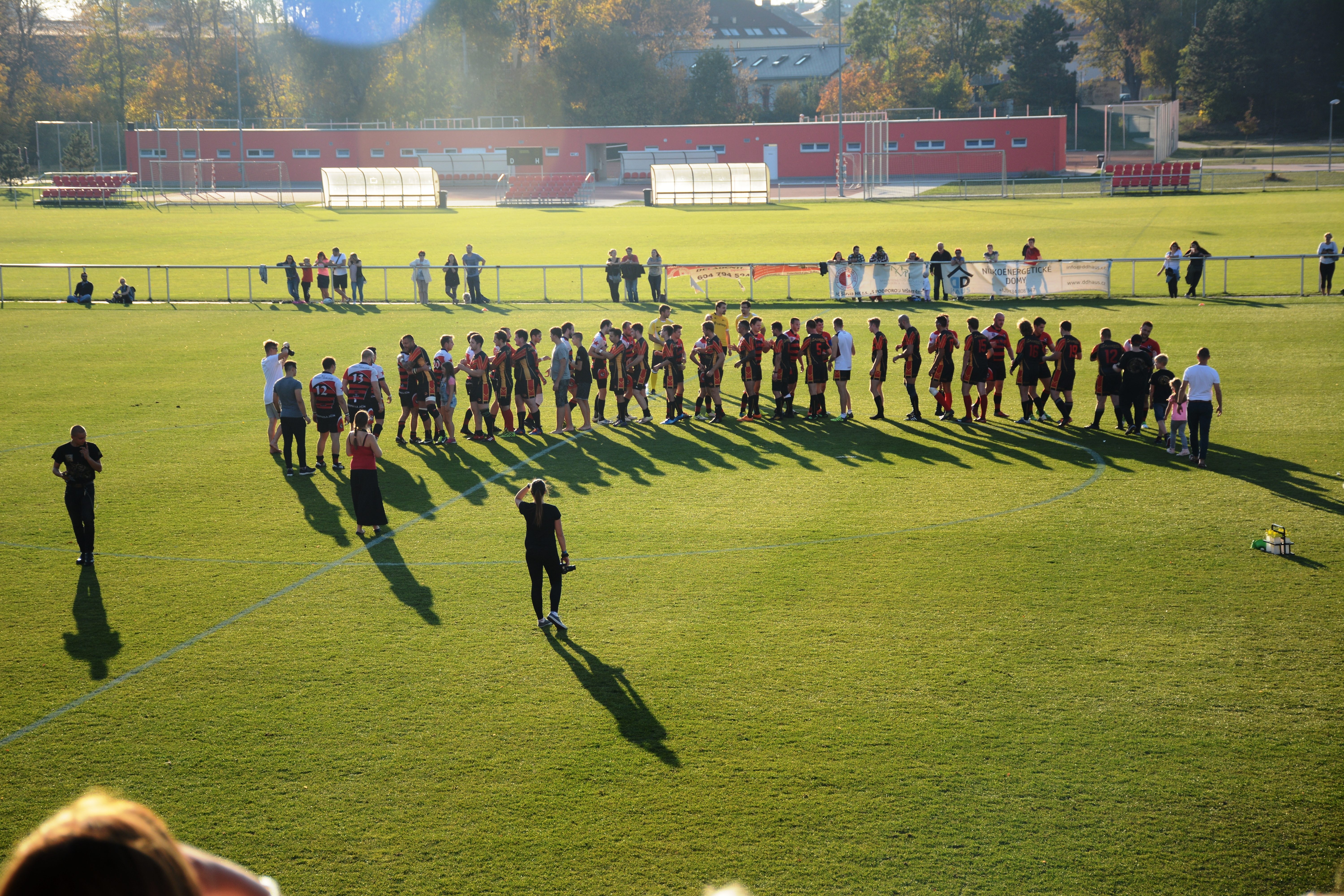 Slavia Hradec Králové vybojovala historické vítězství