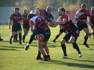 Slavia Hradec Králové vybojovala historické vítězství