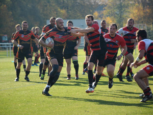 Slavia Hradec Králové vybojovala historické vítězství