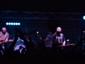 Vypsaná fiXa a Mňága a Žďorp