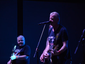 Vypsaná fiXa a Mňága a Žďorp