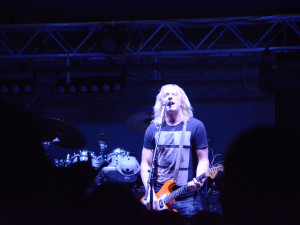 Vypsaná fiXa a Mňága a Žďorp