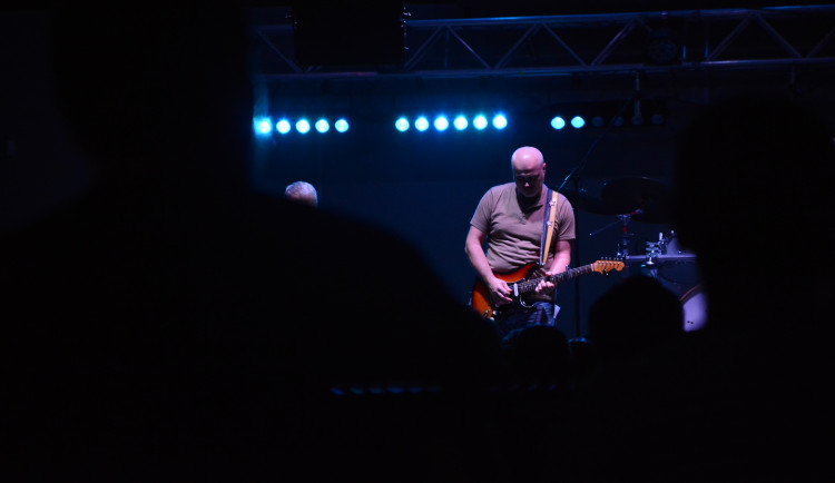 Vypsaná fiXa a Mňága a Žďorp