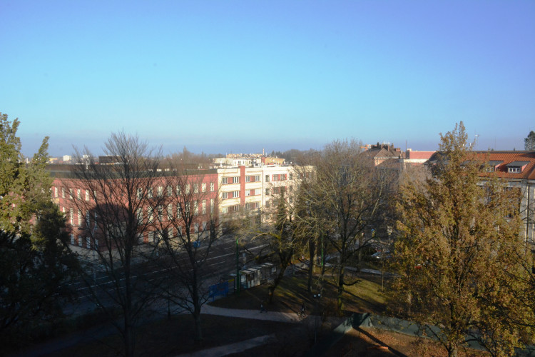 Oprava budovy Muzea východních Čech jde podle plánu, skončí na jaře