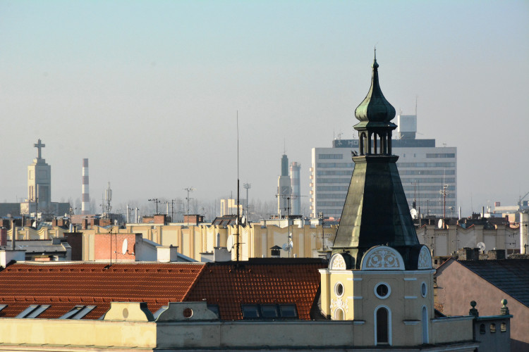 Oprava budovy Muzea východních Čech jde podle plánu, skončí na jaře