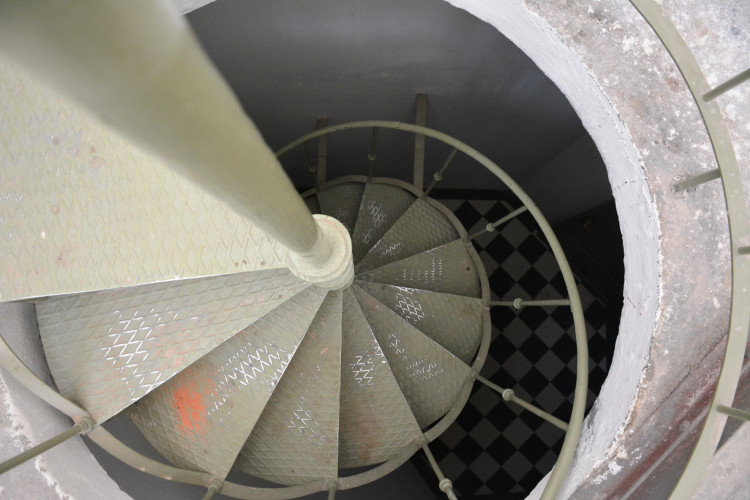 Oprava budovy Muzea východních Čech jde podle plánu, skončí na jaře