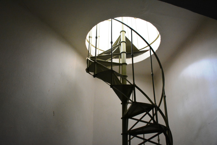 Oprava budovy Muzea východních Čech jde podle plánu, skončí na jaře