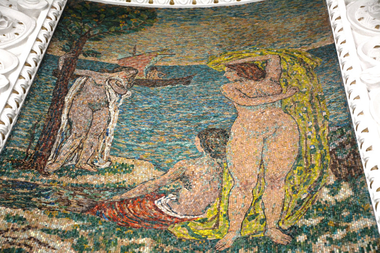 Oprava budovy Muzea východních Čech jde podle plánu, skončí na jaře