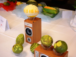  Ráj pro labužníky! Kuchaři a cukráři kouzlili v Aldisu