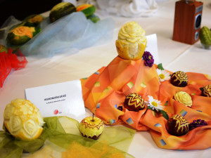  Ráj pro labužníky! Kuchaři a cukráři kouzlili v Aldisu