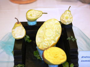  Ráj pro labužníky! Kuchaři a cukráři kouzlili v Aldisu