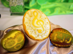  Ráj pro labužníky! Kuchaři a cukráři kouzlili v Aldisu