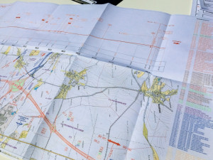 Začala stavba nejdelšího mostu na dálnici D11