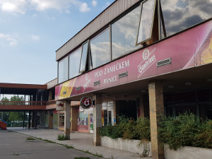 Hvězda patří k nejošklivějším místům Hradce