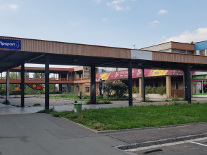 Hvězda patří k nejošklivějším místům Hradce