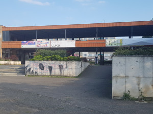 Hvězda patří k nejošklivějším místům Hradce