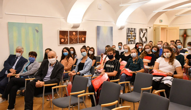 Medikemp Lékařské fakulty v Hradci Králové (2020)