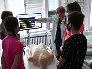 Medikemp Lékařské fakulty v Hradci Králové (2020)