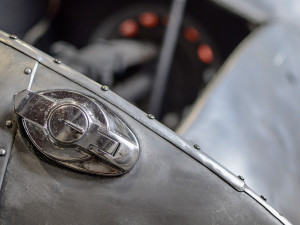 GELERIE: Sbírka historických vozů značky Škoda Pavla Kaliny