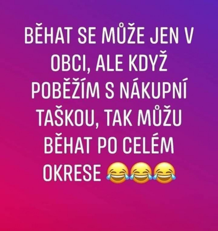 GALERIE: fotky a virální videa o koronaviru