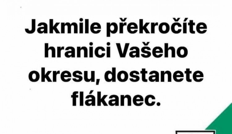 GALERIE: fotky a virální videa o koronaviru