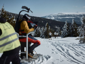 GALERIE: Z natáčení filmu Poslední závod