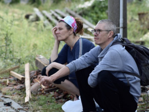 Následky řádění tornáda na Břeclavsku a Hodonínsku